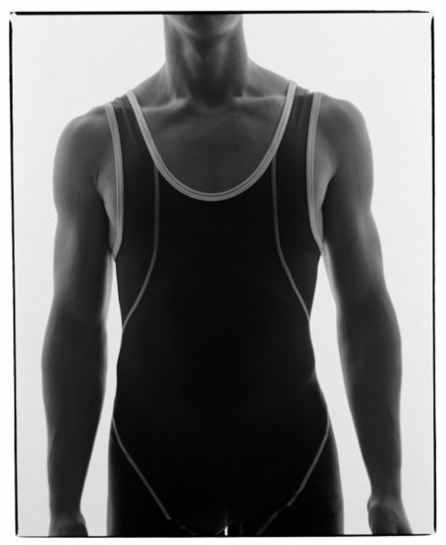 wrestling college bonner