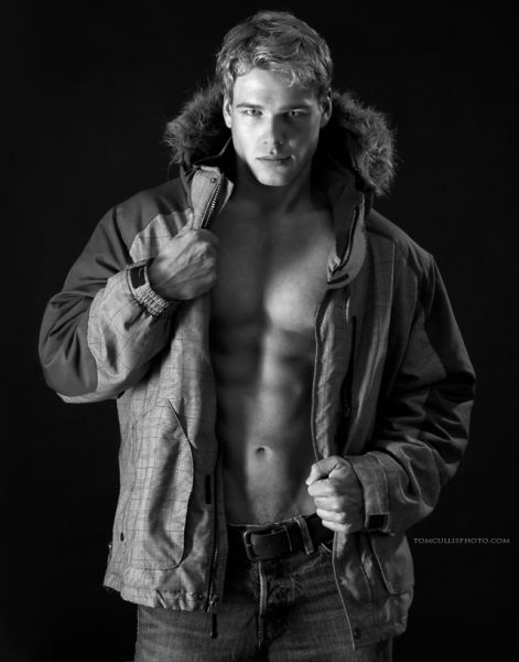 tyler j. scott