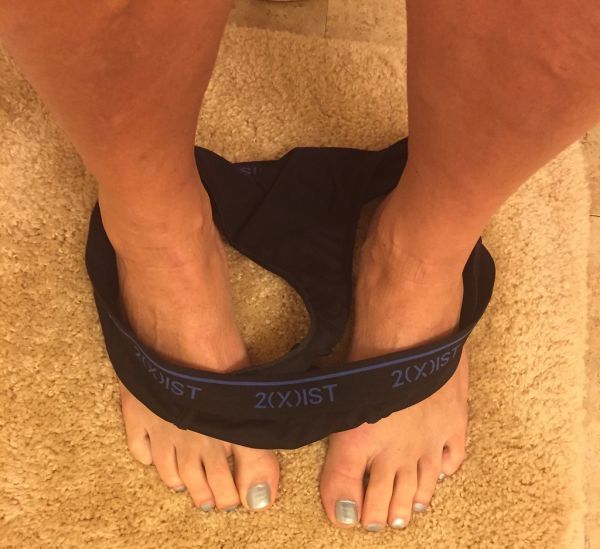 toe protectors for feet