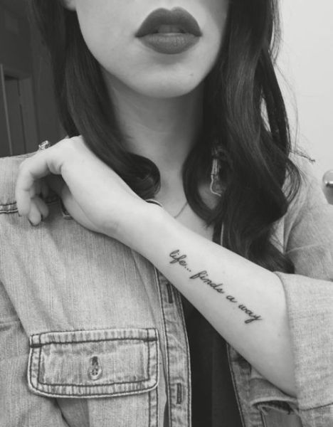 small symbols