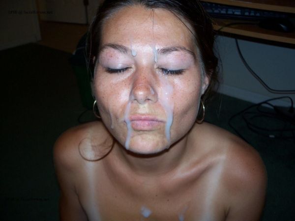 cumshot gif