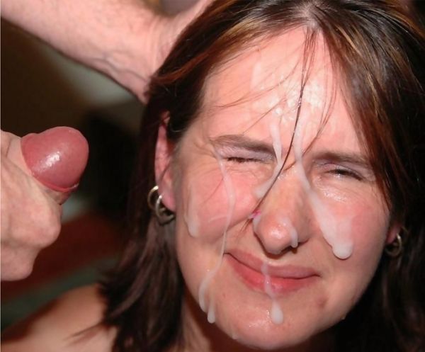 face fuck