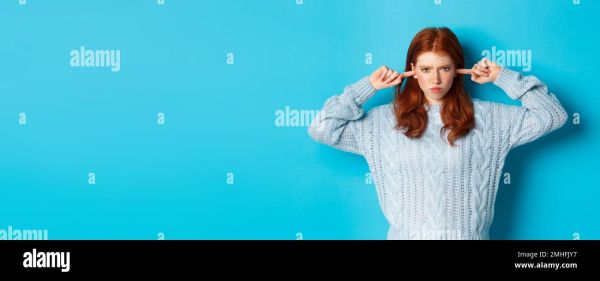 standing