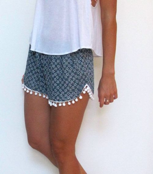 cute high waisted jean shorts outfits tumblr