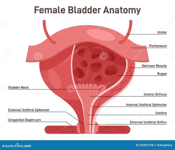 distal bulbar urethral stricture