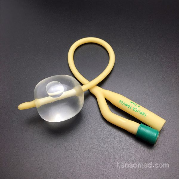 suburethral sling procedure