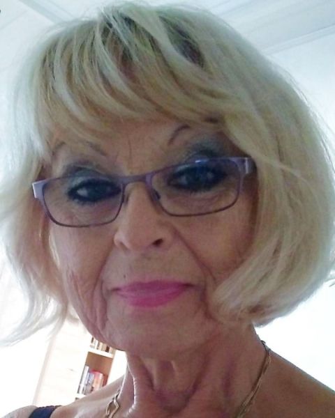 adult mature older women