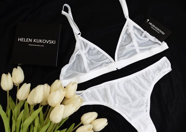 heavily padded bras