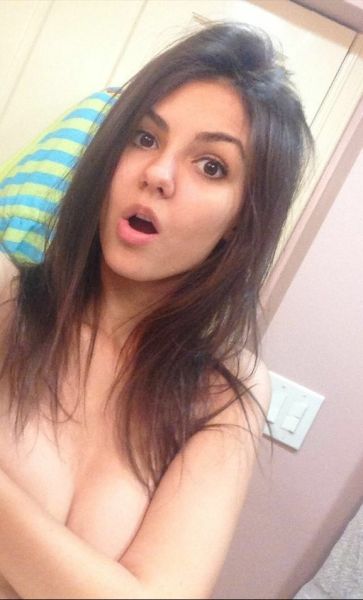 victoria justice recent bikini