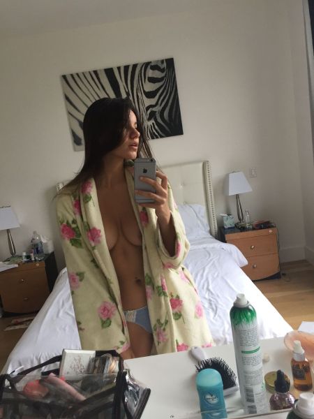 shaved pussy