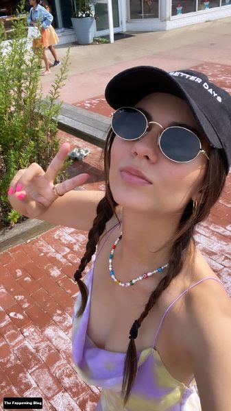 victoria justice revlon nudogram