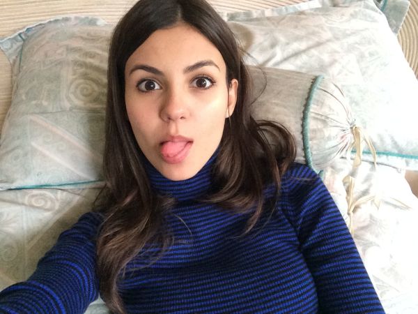 victoria justice hit