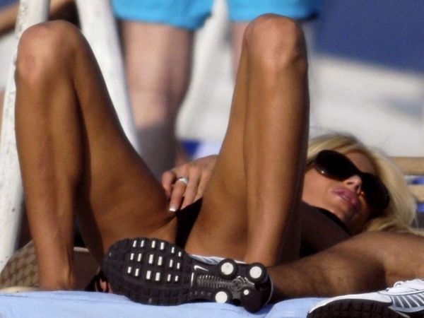 top of victoria silvstedt