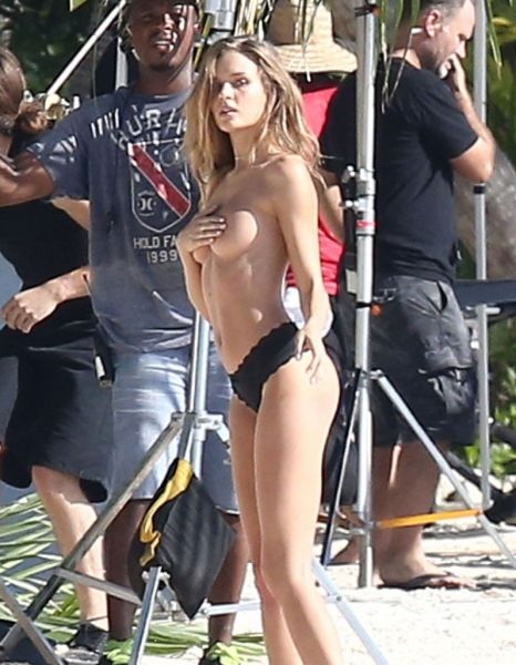 voluptuous tits