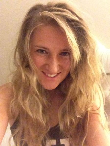 victoria azarenka girlfriend