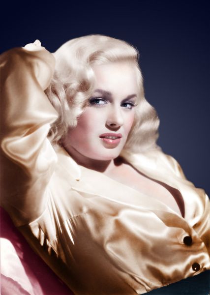 vintage actress bombshell pins