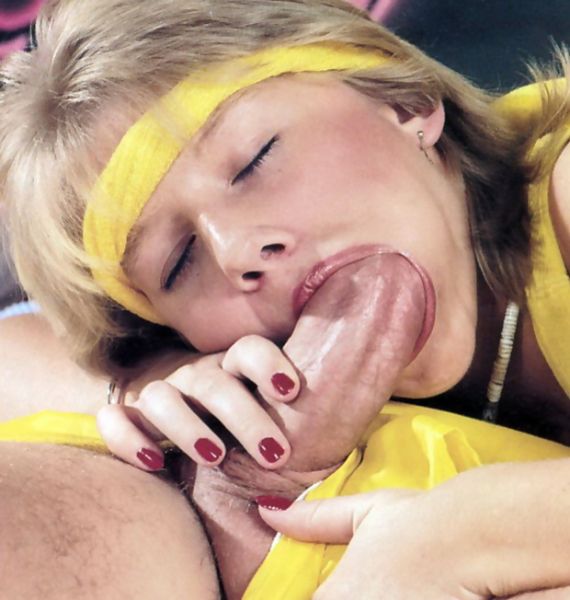 vintage cum swallowing