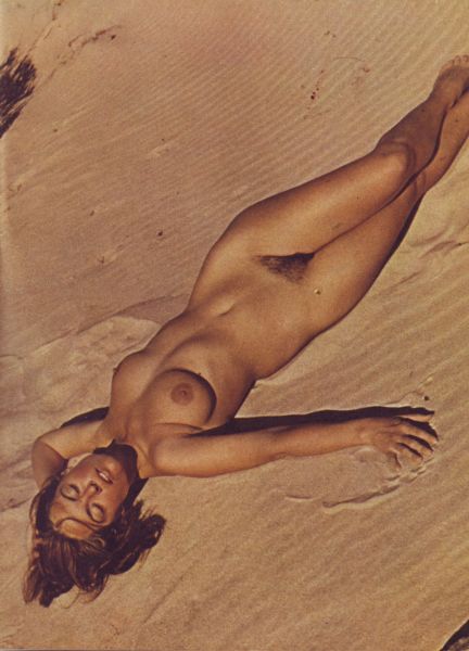 vintage diane barr photos