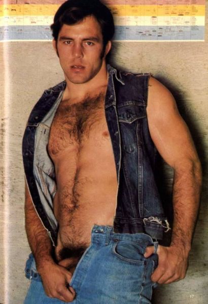 vintage nude gay muscle men