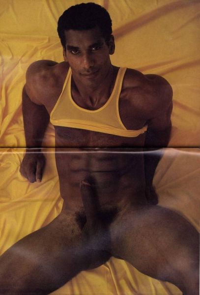 vintage gay oral porn