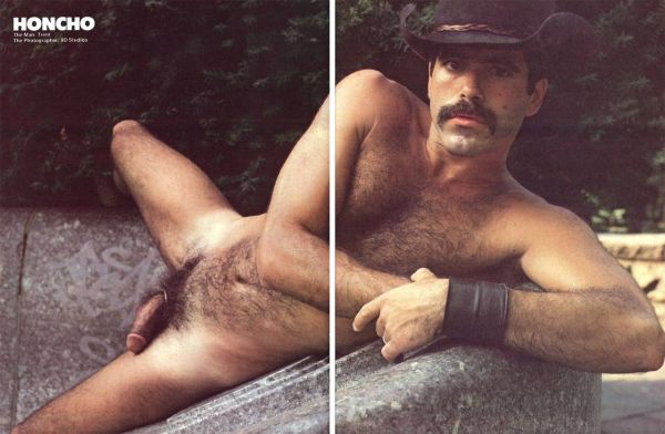 nude men with hairy assholes