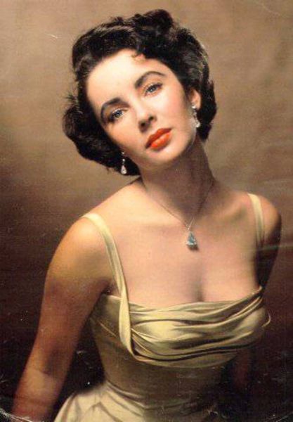 classic hollywood stars poster