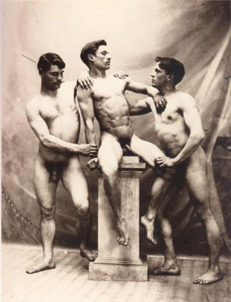 vintage gay hardcore sex