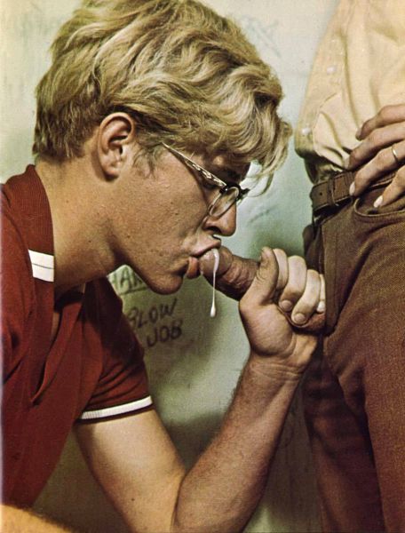 joe cade gay porn star
