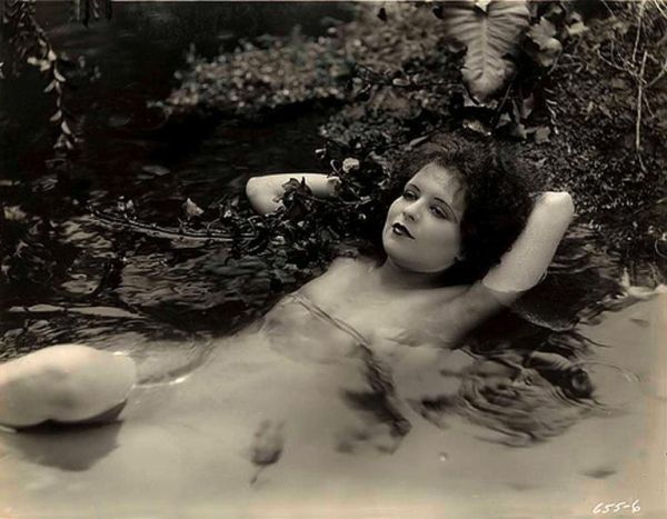 beautiful male silent movie actors