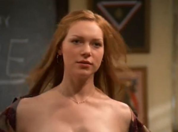 sexy full