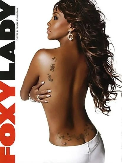 vivica a fox on generations
