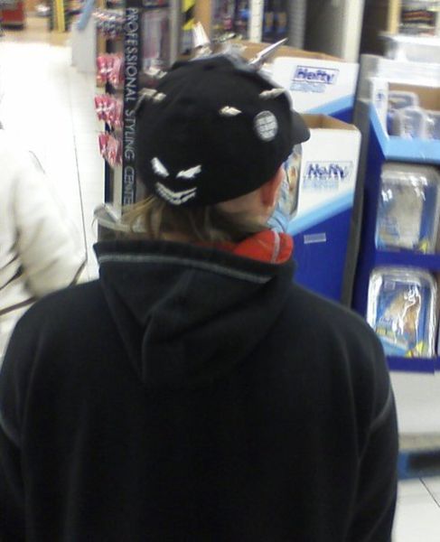 best people of walmart