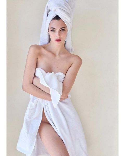 white sexy aprons