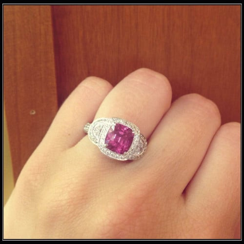 selfie ring must have