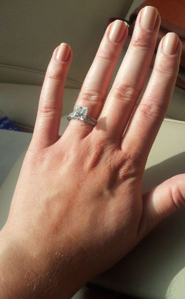 engagement