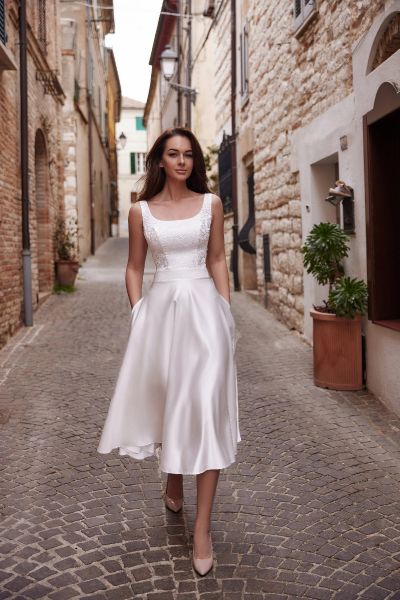dresses removable