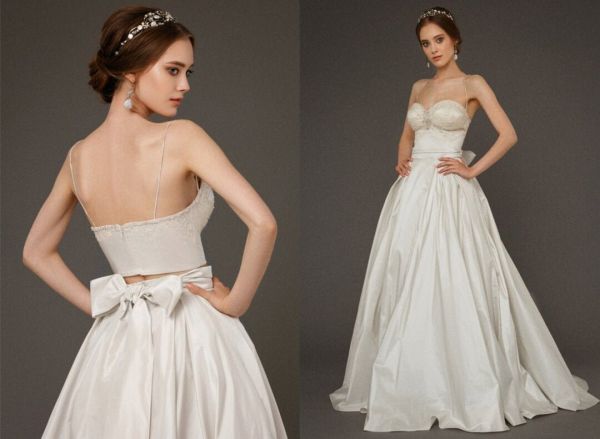 skirt outfits for a wedding