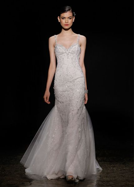 what is a bridal slip
