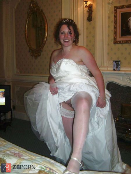 malfunction wardrobe wedding dresses