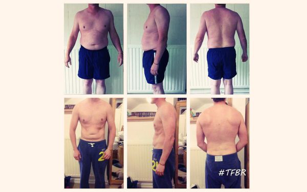 ketogenic diet weight loss