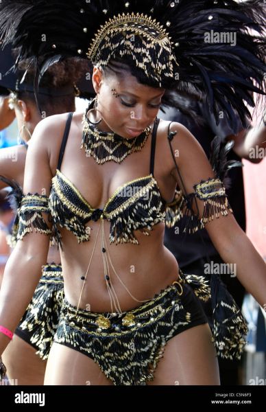 west indian obio