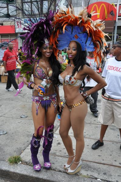 african american
