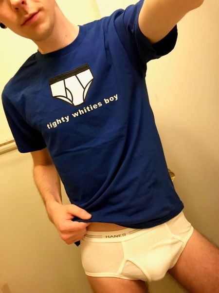 fol white briefs