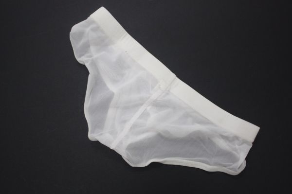 men clear brief