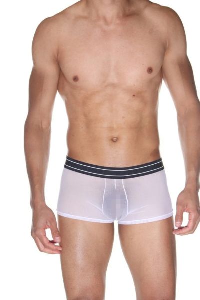 men's underwear with ball out