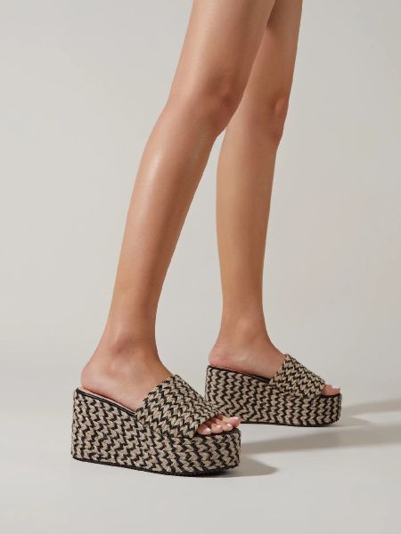 white sandals for mem