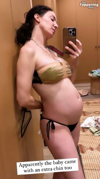 whitney stevens nude