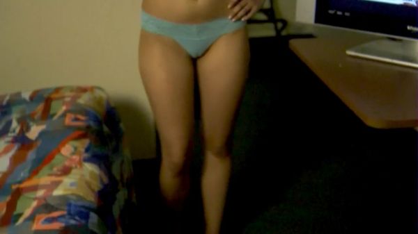 sexy full