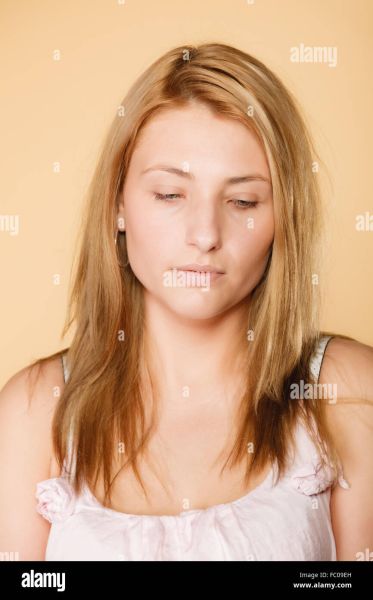 cute teenage face no makeup