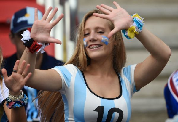 argentina women vs chile women